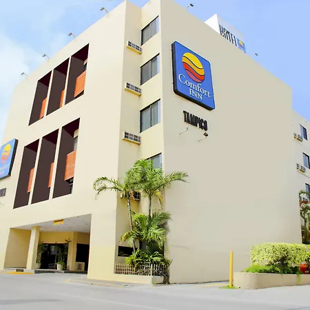 Comfort Inn Tampico-2